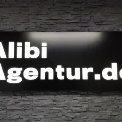 Alibi Agentur