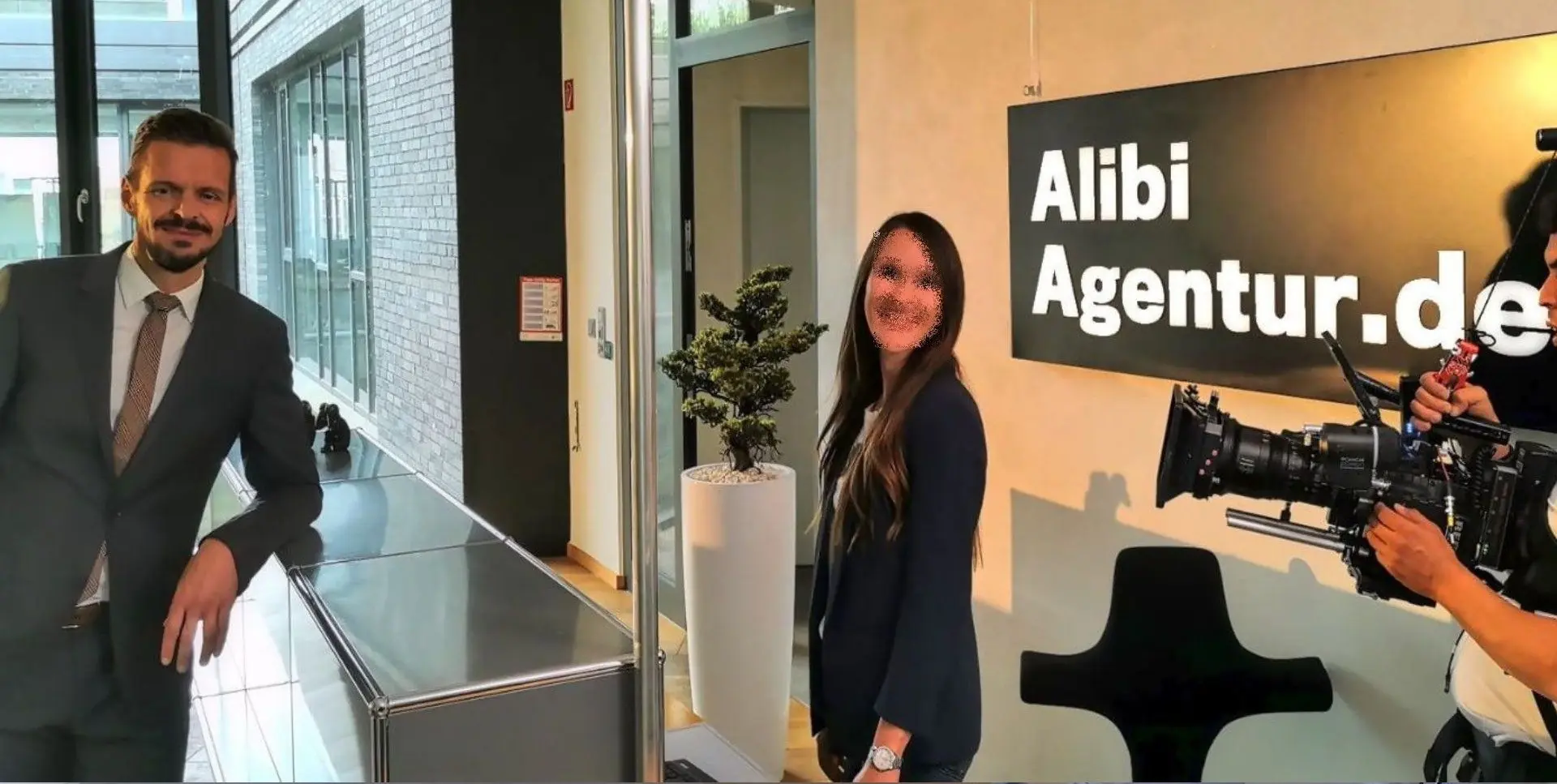 Alibi Agentur in Bremen