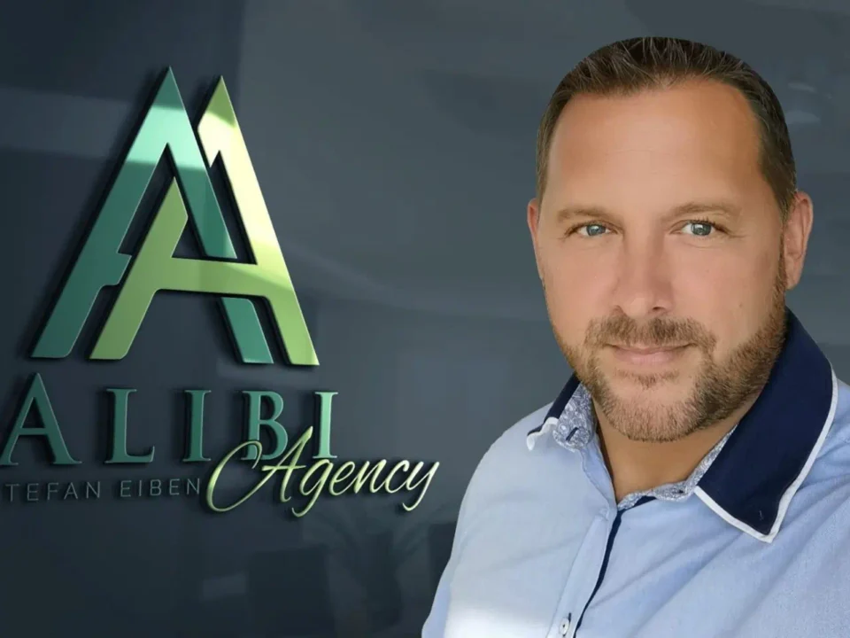 Stefan Eiben Alibi Agentur