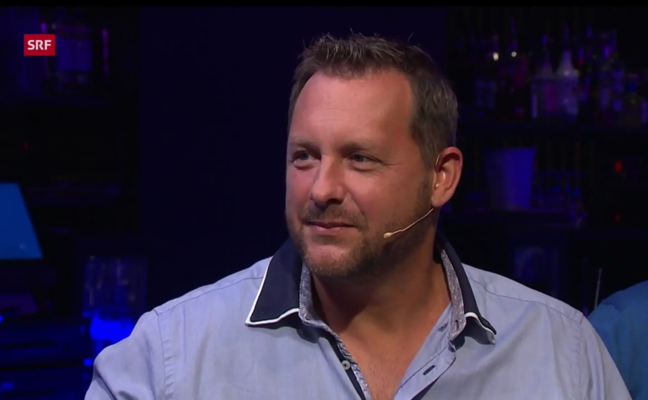 Alibiman Stefan Eiben